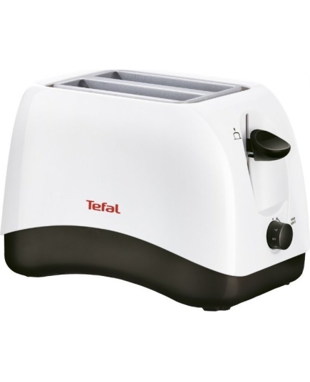 Тостер Tefal TT130130 белый