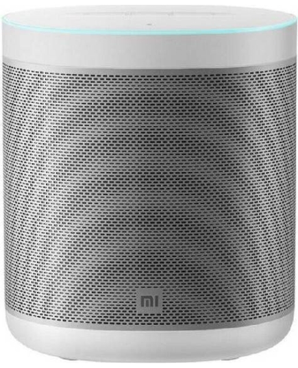 Умная колонка Xiaomi Mi Smart Speaker