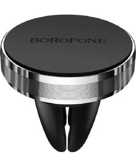 Автодержатель Borofone BH8 магнитный (Silver)