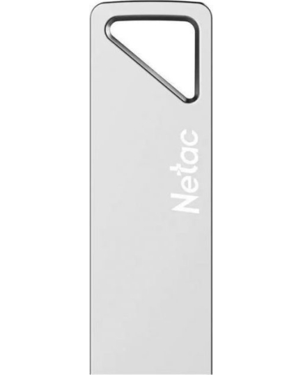 Флеш Диск Netac 64GB U326 NT03U326N-064G-20PN USB