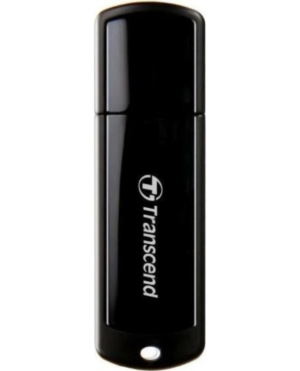 Флеш Диск Transcend 256Gb Jetflash 700 TS256GJF700 USB3.0 черный