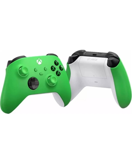 Геймпад Xbox Series X/S Velocity Green