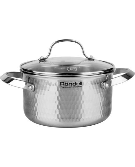 Кастрюля Rondell RainDrops RDS-1295