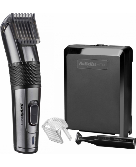 Машинка для стрижки BaByliss E978E