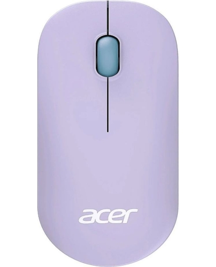 Мышь Беспроводная Acer OMR200 зеленый (ZL.MCEEE.021)