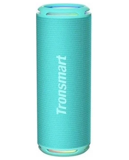 Портативная колонка TRONSMART 24W TURQUOISE T7 LITE