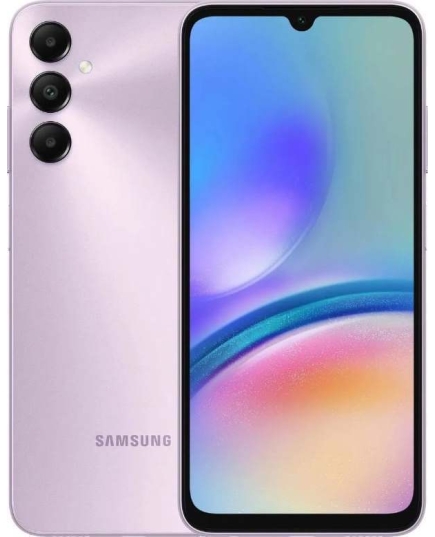 Смартфон Samsung Galaxy A05S 6/128Gb Purple