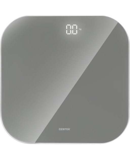 Весы напольные Centek CT-2440 Gray