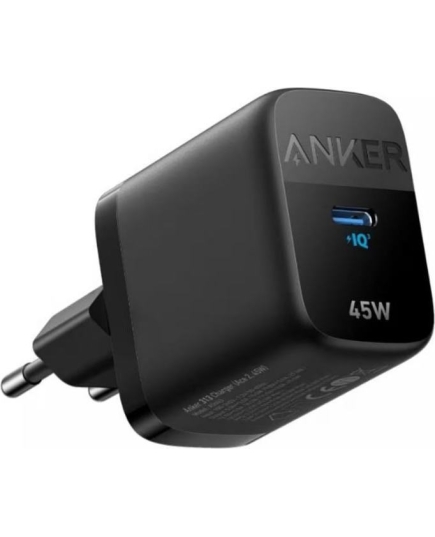 СЗУ Anker 313 45W (A2643) черный