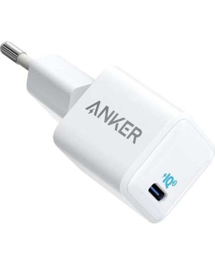 СЗУ Anker PowerPort III Nano 20W A2633(A2633 G22) (белый)