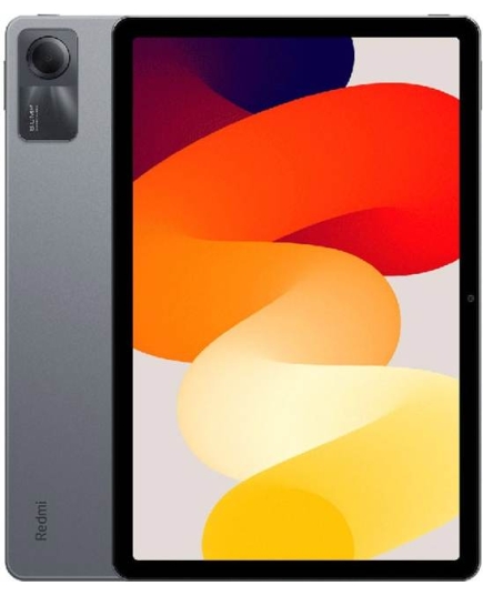 Планшет 11" Xiaomi Redmi Pad SE 4/128Гб Graphite Gray (23073RPBFG)