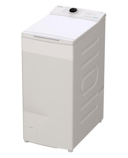 Стиральная машина MIDEA MF100T80BS