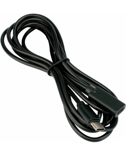 Кабель Type-C/Type-C USB 2.0 Cablexpert (CCP-USB2-CMCF-2M)