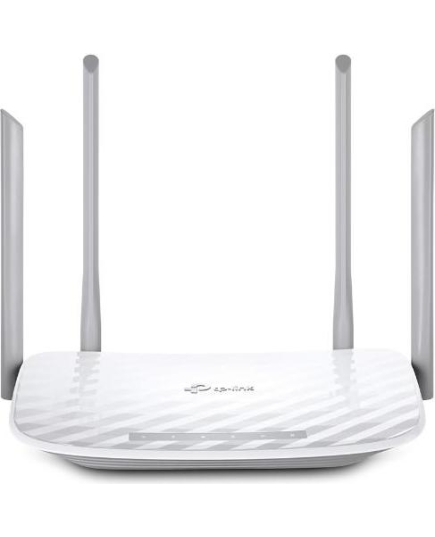 Маршрутизатор TP-Link AC1200 Archer C6U