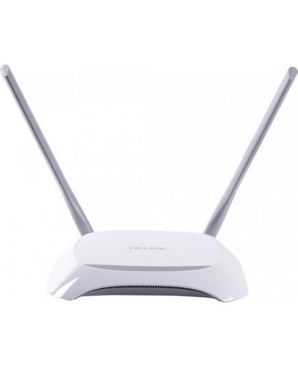 Маршрутизатор TP-Link TL-WR840N