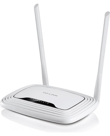 Маршрутизатор TP-Link TL-WR842N