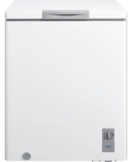 Морозильный ларь MIDEA MDRC207SLF01G