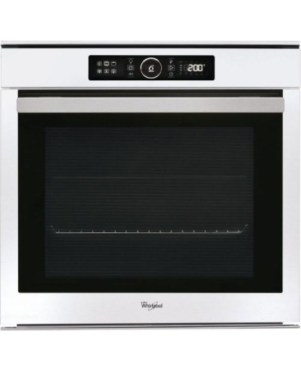 Духовой шкаф WHIRLPOOL AKZM8480WH