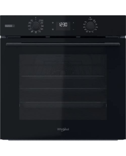 Духовой шкаф WHIRLPOOL OMSK58CU1SB