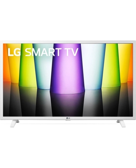 Телевизор 32" LG 32LQ63806LC, Smart, Full HD