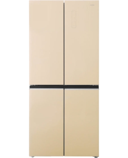 Холодильник CENTEK CT-1745 Beige