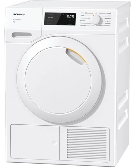 Сушильная машина Miele TEC 235 WP