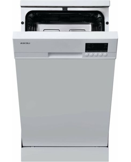 Посудомоечная машина ASCOLI A45DWFSD930W