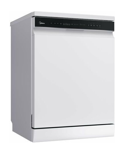 Посудомоечная машина Midea MFD60S150Wi белый