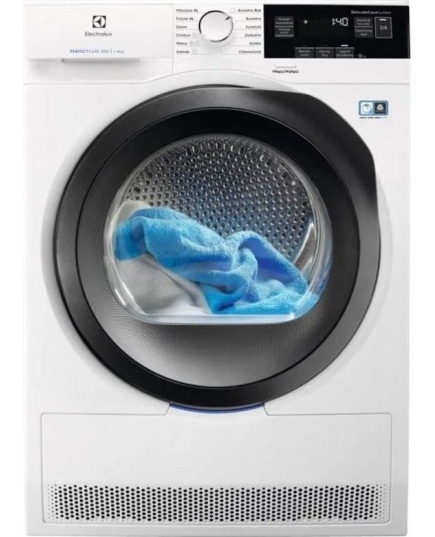 Сушильная машина Electrolux EW8HN358SP