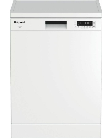 Посудомоечная машина HOTPOINT-ARISTON HF 5C84 DW