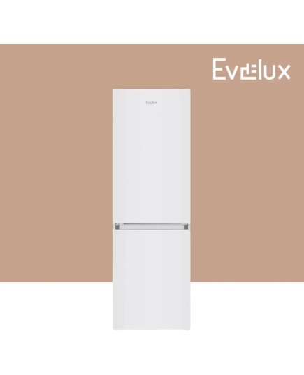 Холодильник Evelux FS 2281 W