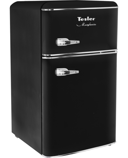 Холодильник TESLER RT-97 Black