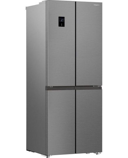 Холодильник Hotpoint HFP4 480I X нерж