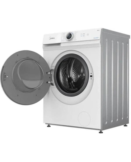 Стиральная машина Midea MF100W70/W белый