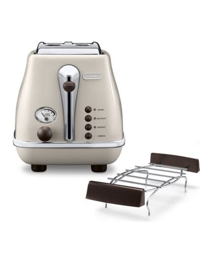 Тостер DELONGHI CTOV 2103 BG