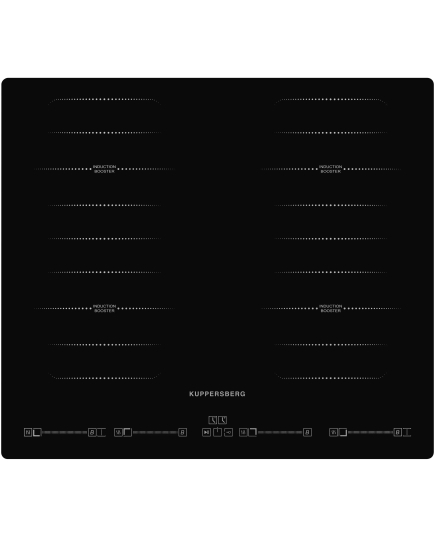 Варочная поверхность Kuppersberg ICS 644