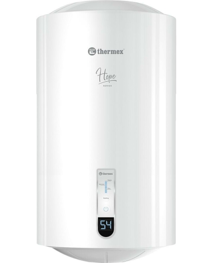 Водонагреватель накопительный THERMEX Hope 50 V Slim (ЭдЭБ04854)