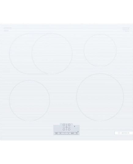 Идукционная варочная панель Bosch PIF612BB1E