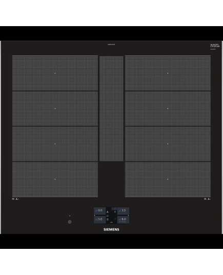 Варочная панель Siemens EX675JYW1E iQ700