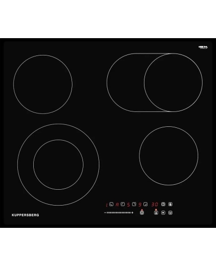 Варочная поверхность Kuppersberg ECS 627