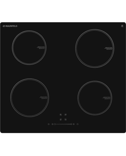 Индукционная варочная панель MAUNFELD CVI594STBKC