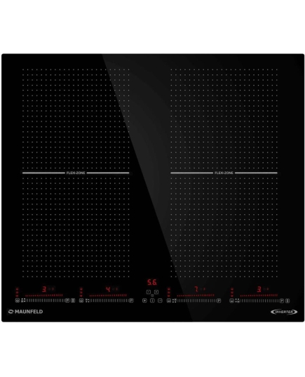 Варочная панель MAUNFELD CVI594SF2BKD Inverter