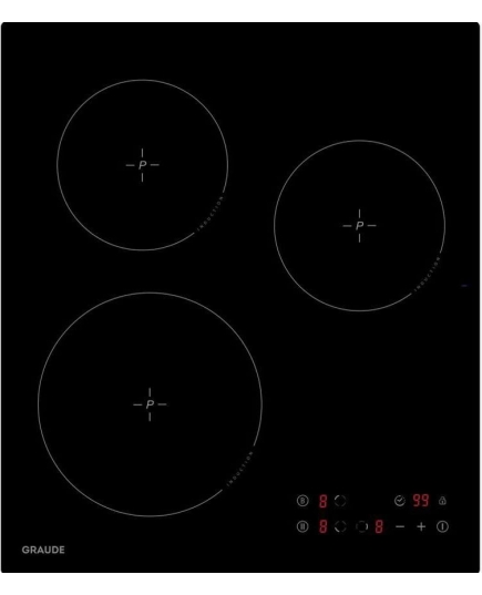 Варочная поверхность Graude IK 45.0 S