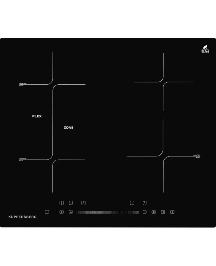 Варочная поверхность Kuppersberg ICS 612