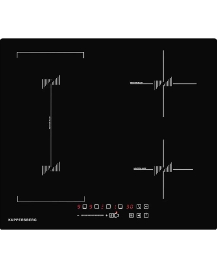 Варочная поверхность Kuppersberg ICS 617