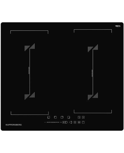 Варочная поверхность Kuppersberg ICS 627