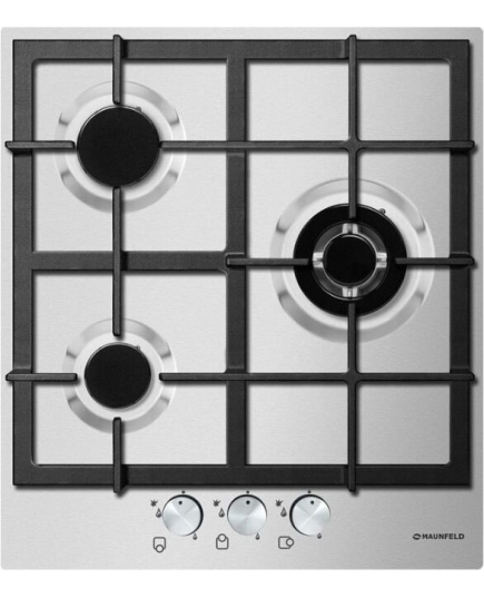 Варочная поверхность Maunfeld EGHS.43.33CS/G