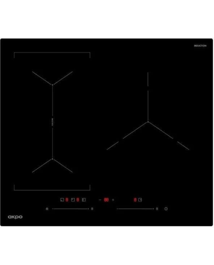 Индукционная поверхность AKPO PIA 6093119FZ BL