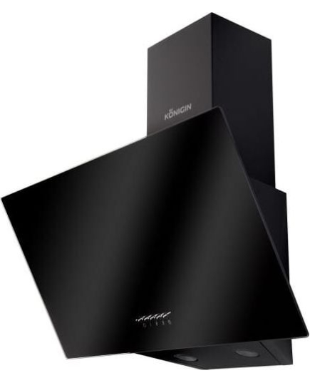 Вытяжка Konigin Colibri 50 Black