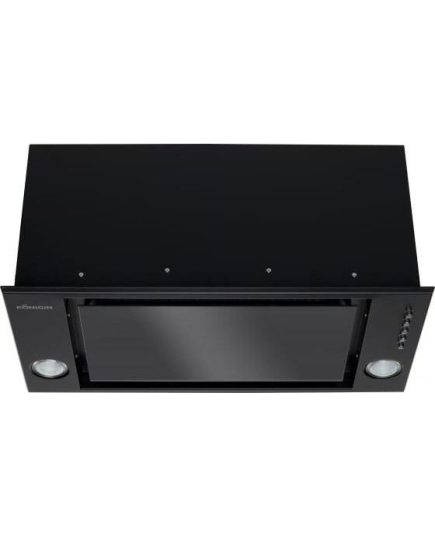 Вытяжка Konigin FlatBox 60 Black